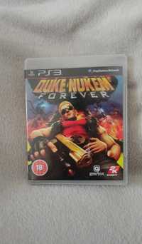 Gra duke nukem forever