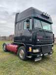 Daf XF 480 л.с. ОБМЕН на легковое авто