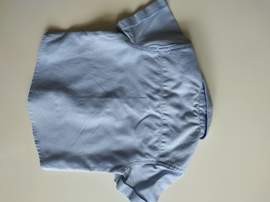 Koszula elegancka Primark rozmiar 80 9-12 miesięcy