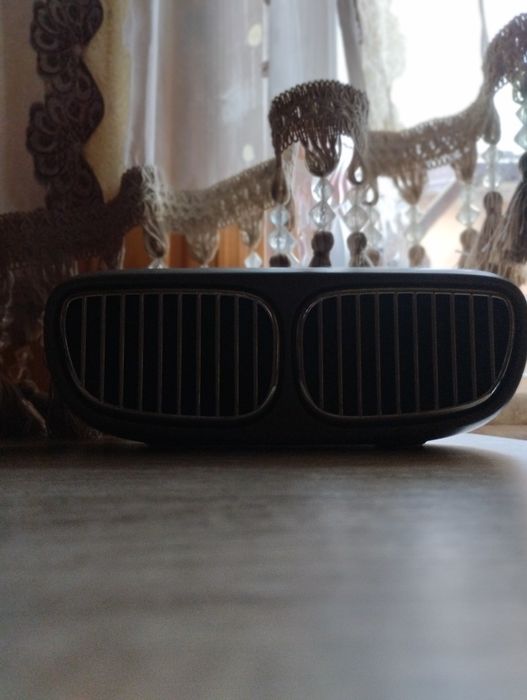 Колонка BMW срочно