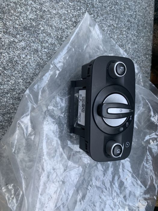 Włącznik świateł Ford Mondeo MK IV