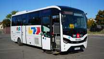 Wynajem autobusów na wycieczki i przejazdy okazjonalne