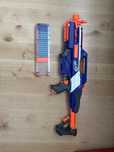 Nerf Rapidstrike cs-18