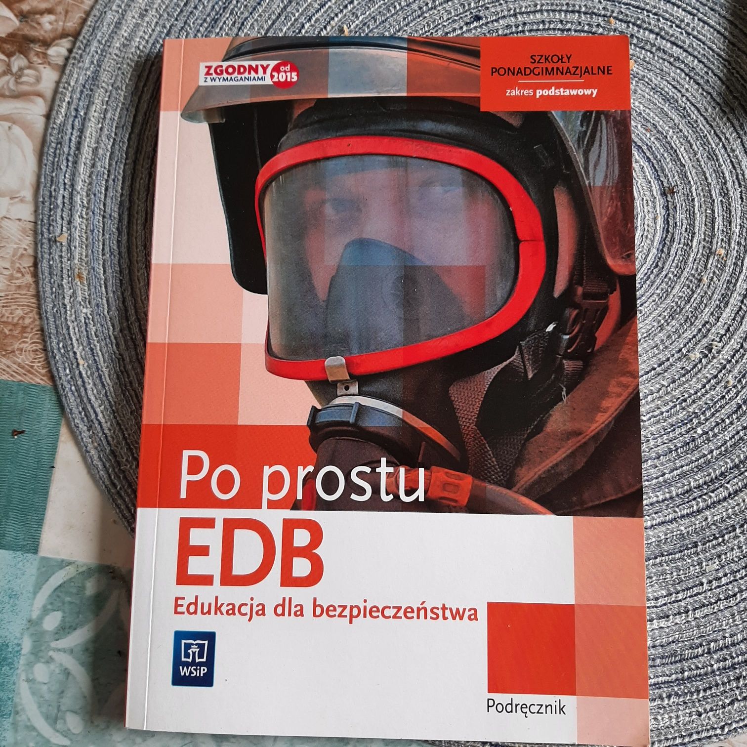 EDB Edukacja dla bezpieczenstwa