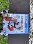 Nba 2k 18 em muito bom estado