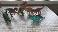 Набір динозаврів