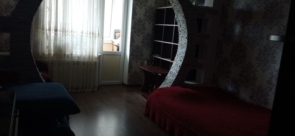 Здам в оренду 1 кімнатну квартиру