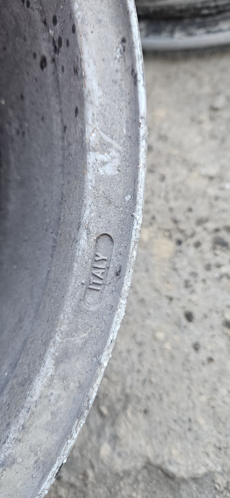 Felgi Aluminiowe 4x108 Citroen Peugot R16 Partner Berlingo C4