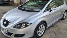 Seat leon 2.0 tdi 140 cv