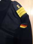 Sweter wojskowy armii niemieckiej GR 56