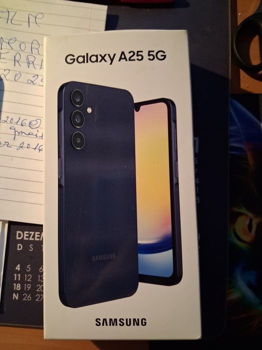 Smartphone Samsung A25 5G