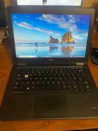 Laptop Dell Latitude 7250 i5 8 GB ram