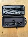 Klawiatura Logitech Pro X Tkl wireless