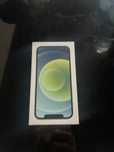 Iphone 12 128gb kolor miętowy