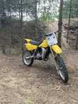 Sprzedam suzuki Rm80/85