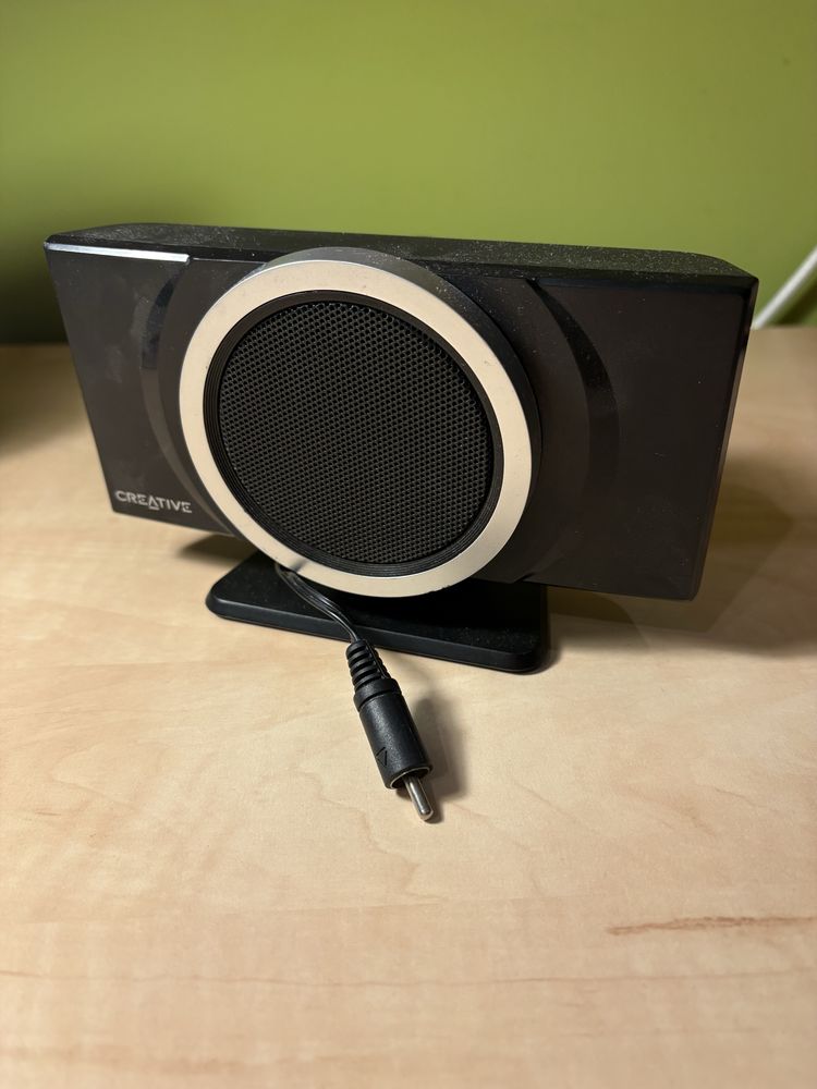 Głośniki komputerowe Creative Inspire T6100