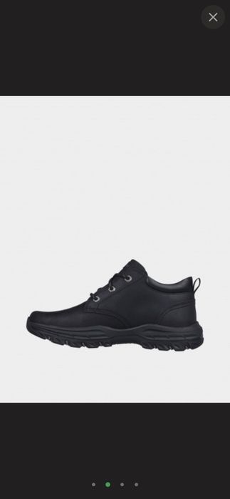 Черевики чоловічі skechers,  розмір 42