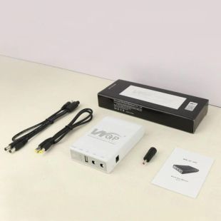 ДБЖ безперебійник для роутера, касового апарату, камери, повербанк WGP