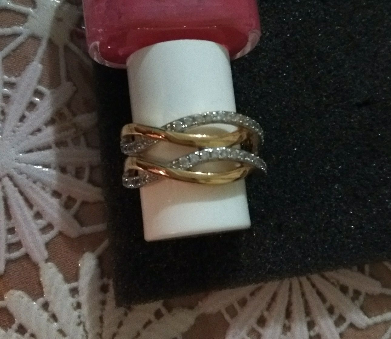 Каблучка, перстень, кольцо