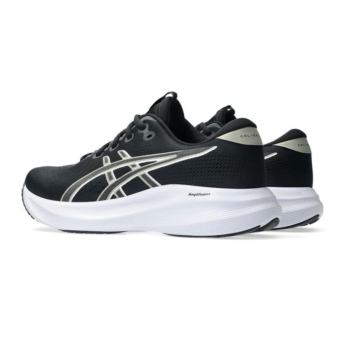 Sapatilhas de Corrida Homem Asics Gel Excite 11 Cinzento