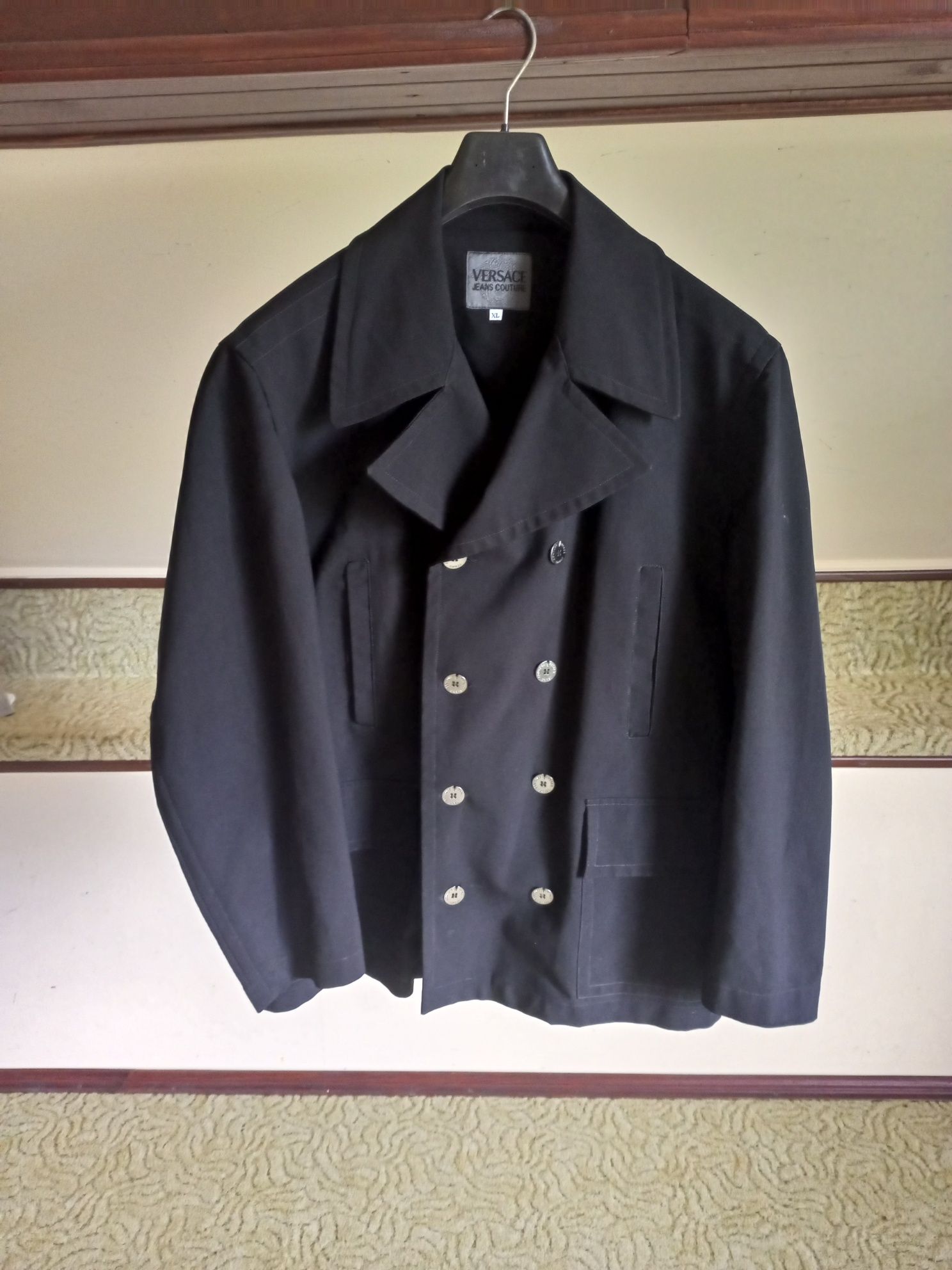 Піджак Versaci Jen's розмір XL-XXL