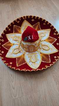 Kapelusz sombrero Mexico