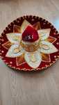 Kapelusz sombrero Mexico