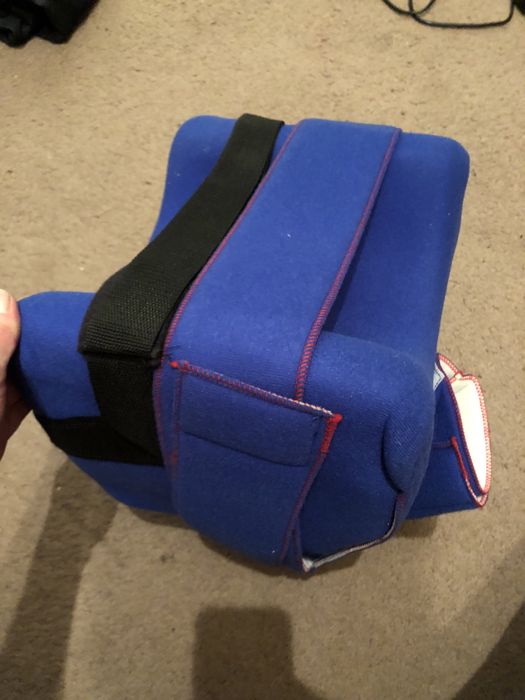 Продам фіксатор верхньої кінцівки Fosta універсальний тутор бандаж