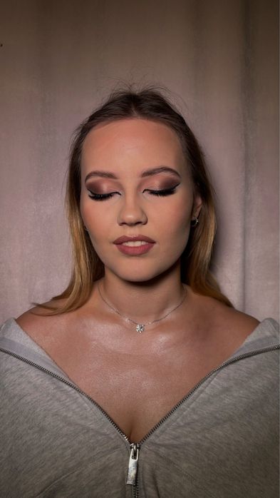 Makijaże okolicznościowe Drzewica i okolice