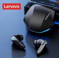 • Fone de Ouvido Bluetooth • Lenovo Pro