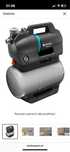 Zestaw hydroforowy Gardena silent 3900