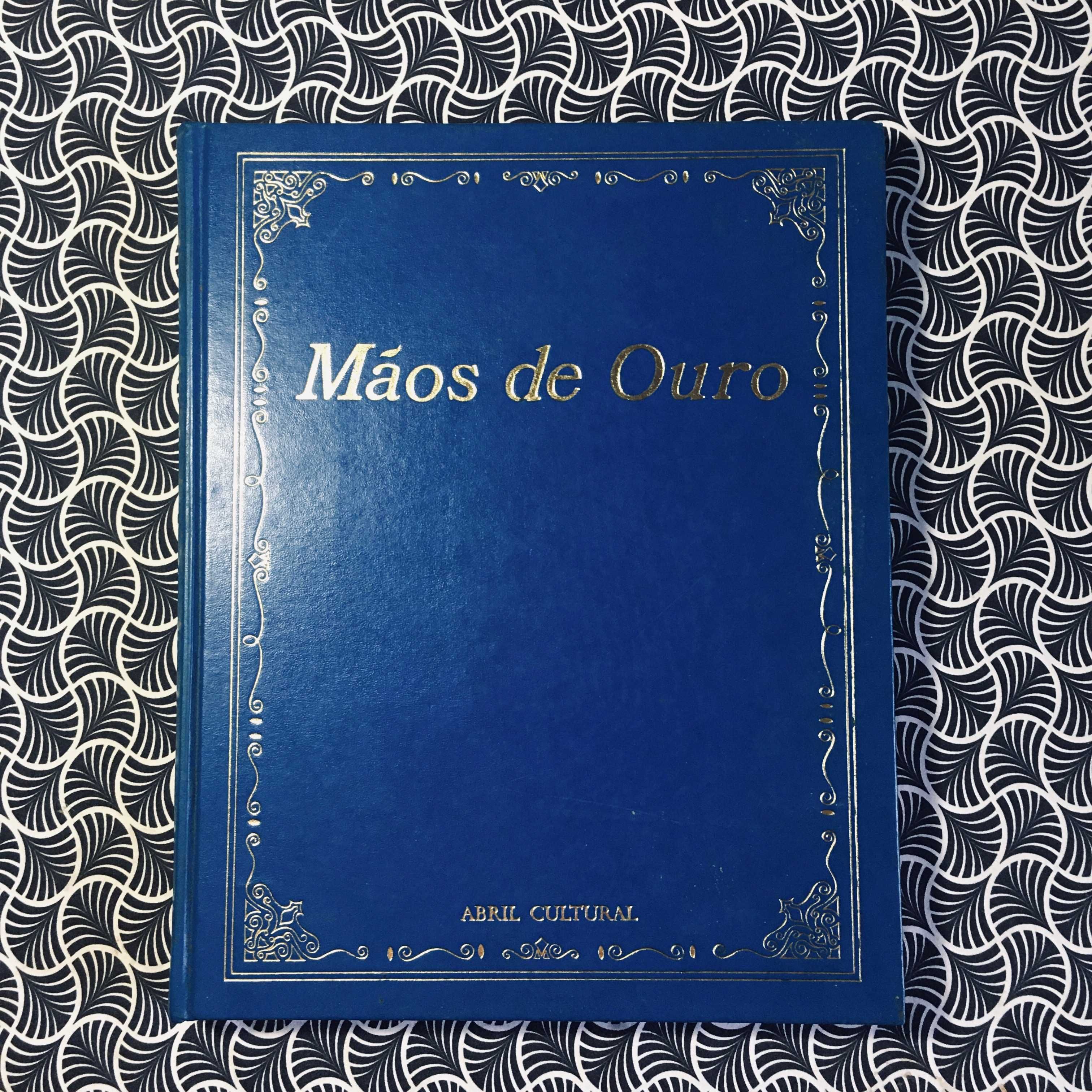 Mãos de Ouro - Abril Cultural