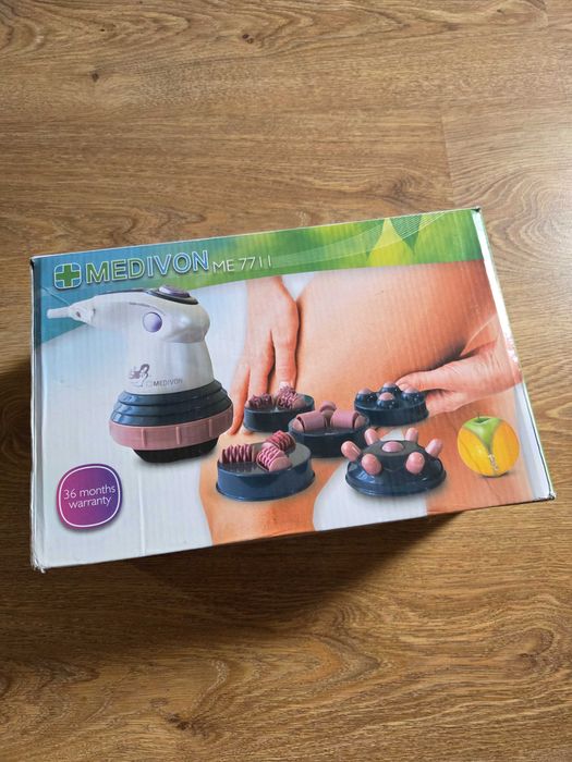 Masażer  Medivon