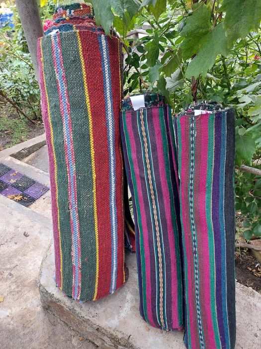 Ряднинки ряднюшки часів СССР