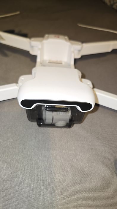 Sprzedam drona Fimi X8 2020, 2 baterie, 4K, torba, mało używany