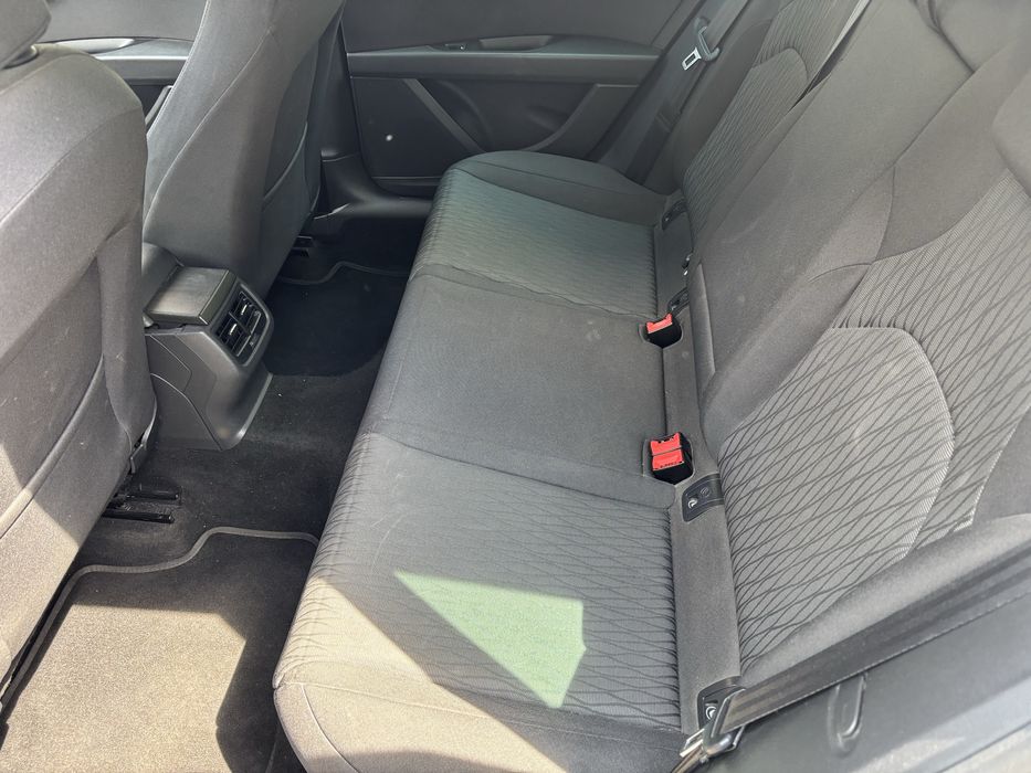 Seat leon tdi ST nacional