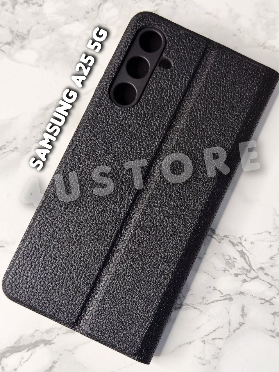 Чехол книжка на Samsung A25 A35 A55 кожаный чохол книжка шкіряний