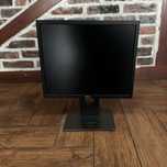 Monitor DELL refulacja wysokosci, obrót, sprawny