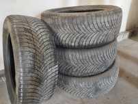 Bridgestone całoroczne 235/55 R18