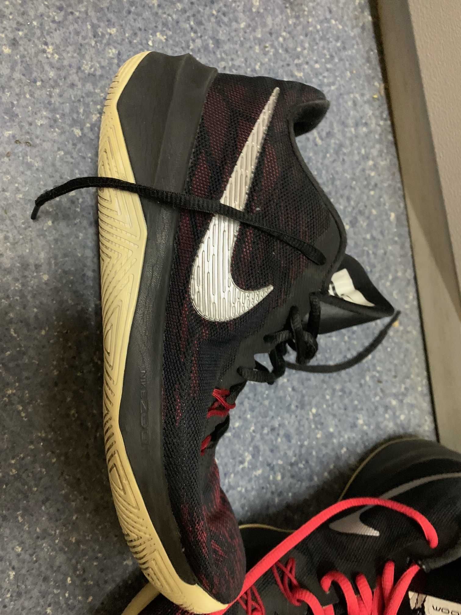BUTY SPORTOWE NIKE 42.5 tanio Wawa
