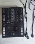 Mixer Traktor Kontrol Z2 Native Instrument