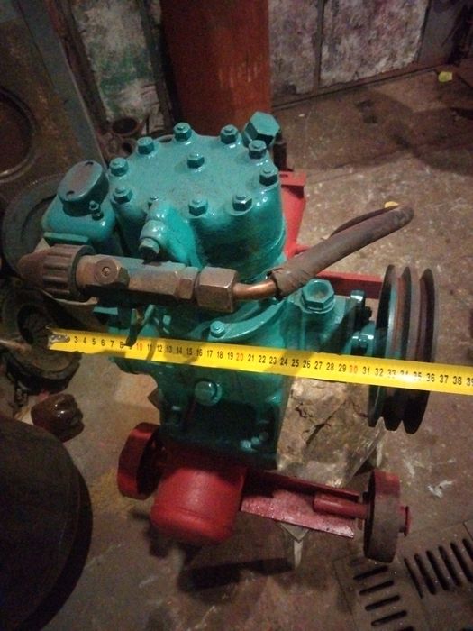 компресор недорого