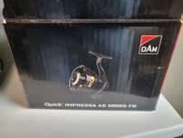 Kołowrotek DAM Quick Impressa 4s 5000s FD