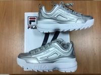 Fila Disruptor II Premium