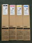 EPSON WorkForce Enterprise WF-C 21000 - zestaw tuszy