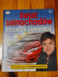 Świat samochodów Richarda Hammonda