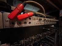 Focusrite Saffire PRO 26 i/o interfejs audio/przetwornik/ ADAT