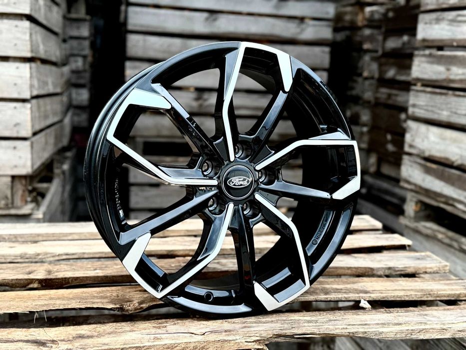 alufelgi r18 5x108 NOWE! Ford C-Max Focus Galaxy Kuga Mondeo S-Max