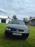 Golf 4 2.3 vr5 LPG