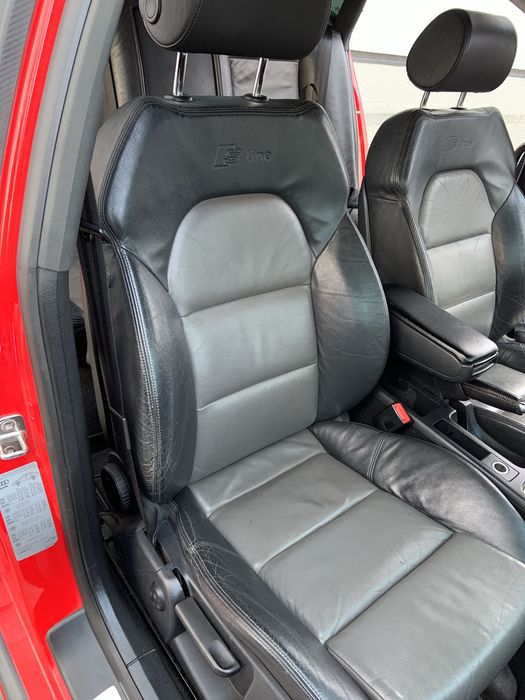 Audi A4 B7 2.0 TDI Quattro | S-Line | BOSE | Без вкладень